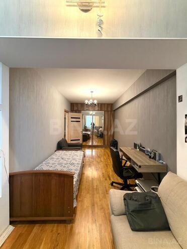 Satılır 3 otaqlı köhnə tikili 85 m², Elmlər Akademiyası m., photo 10 from 17