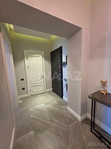 Satılır 2 otaqlı yeni tikili 75.7 m², Elmlər Akademiyası m., photo 3 from 15