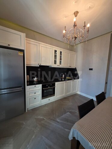 Satılır 2 otaqlı yeni tikili 75.7 m², Elmlər Akademiyası m., photo 12 from 15