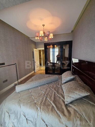 Satılır 2 otaqlı yeni tikili 75.7 m², Elmlər Akademiyası m., photo 10 from 15