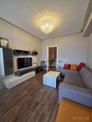 Satılır 2 otaqlı yeni tikili 75.7 m², Elmlər Akademiyası m., photo 8 from 15