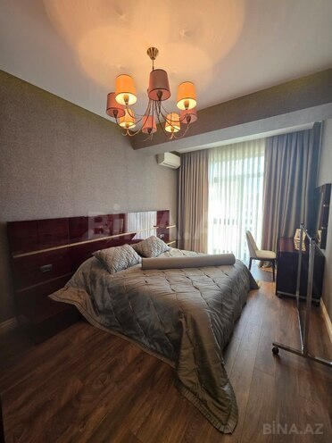 Satılır 2 otaqlı yeni tikili 75.7 m², Elmlər Akademiyası m., photo 9 from 15