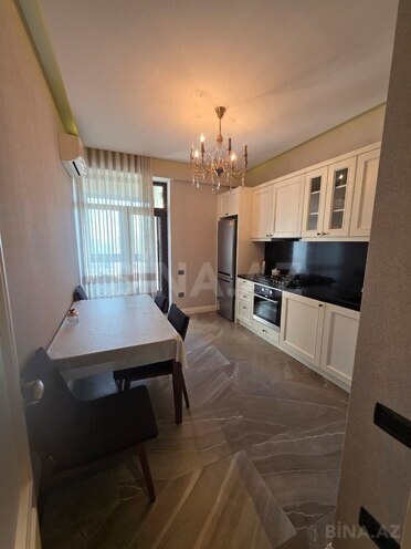 Satılır 2 otaqlı yeni tikili 75.7 m², Elmlər Akademiyası m., photo 13 from 15