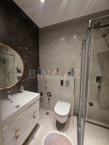 Satılır 2 otaqlı yeni tikili 75.7 m², Elmlər Akademiyası m., photo 14 from 15