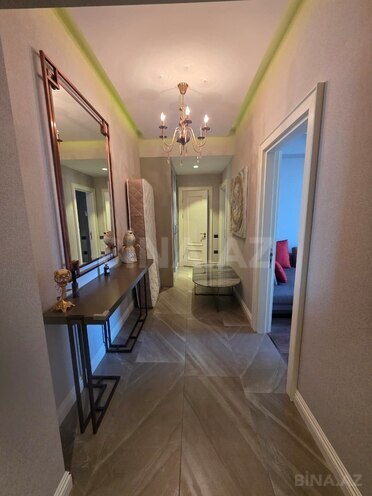 Satılır 2 otaqlı yeni tikili 75.7 m², Elmlər Akademiyası m., photo 4 from 15
