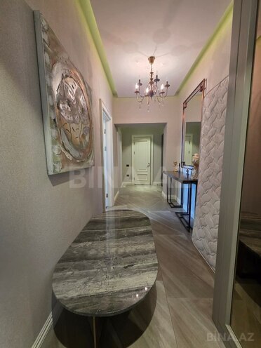 Satılır 2 otaqlı yeni tikili 75.7 m², Elmlər Akademiyası m., photo 5 from 15