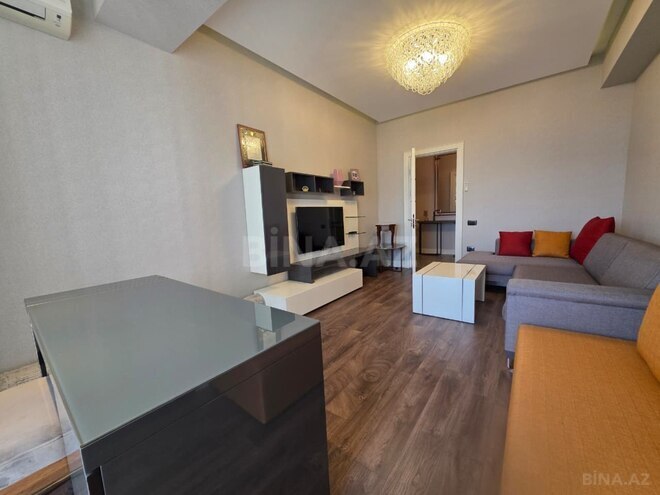Satılır 2 otaqlı yeni tikili 75.7 m², Elmlər Akademiyası m., photo 7 from 15