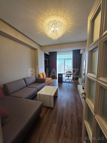 Satılır 2 otaqlı yeni tikili 75.7 m², Elmlər Akademiyası m., photo 6 from 15