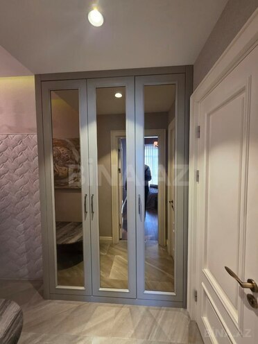 Satılır 2 otaqlı yeni tikili 75.7 m², Elmlər Akademiyası m., photo 11 from 15