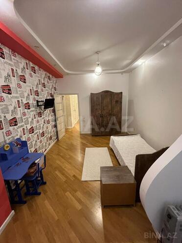İcarəyə verilir 3 otaqlı yeni tikili 145 m², Şah İsmayıl Xətai m., photo 5 from 13