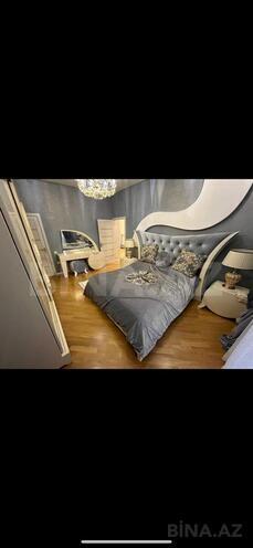 İcarəyə verilir 3 otaqlı yeni tikili 145 m², Şah İsmayıl Xətai m., photo 3 from 13