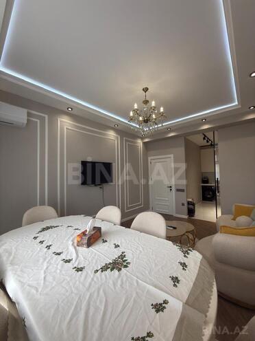 Продаётся 2-комн. новостройка 63 м², Наримановский  р., photo 8 from 14