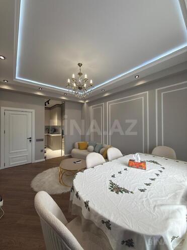 Продаётся 2-комн. новостройка 63 м², Наримановский  р., photo 7 from 14