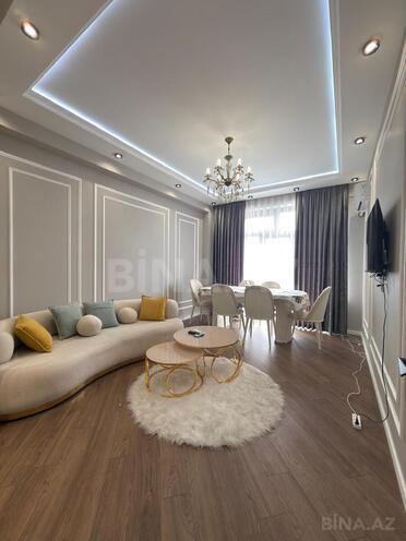 Продаётся 2-комн. новостройка 63 м², Наримановский  р., photo 5 from 14