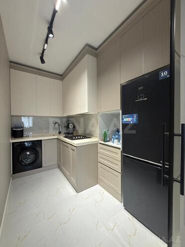 Продаётся 2-комн. новостройка 63 м², Наримановский  р., photo 9 from 14