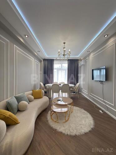 Продаётся 2-комн. новостройка 63 м², Наримановский  р., photo 6 from 14