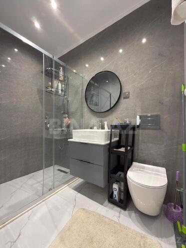 Продаётся 2-комн. новостройка 63 м², Наримановский  р., photo 13 from 14