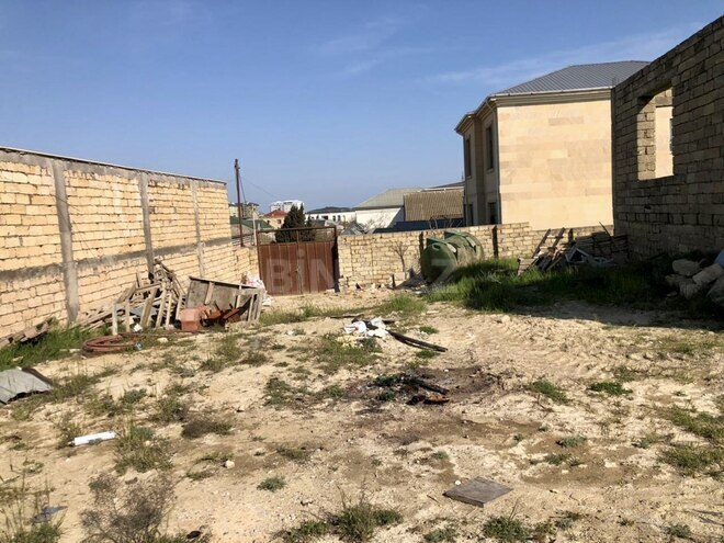 Продаётся  участок 7 сот, пос. Бадамдар, photo 3 from 7