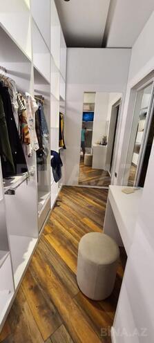 İcarəyə verilir 5 otaqlı köhnə tikili 250 m², Sahil m., photo 26 from 31
