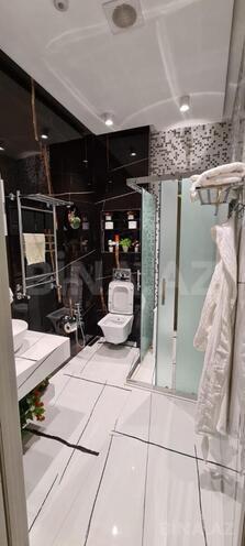 İcarəyə verilir 5 otaqlı köhnə tikili 250 m², Sahil m., photo 24 from 31
