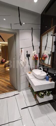 İcarəyə verilir 5 otaqlı köhnə tikili 250 m², Sahil m., photo 28 from 31