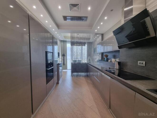 Satılır 4 otaqlı yeni tikili 240 m², Nizami m., photo 7 from 29