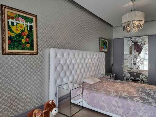 Satılır 4 otaqlı yeni tikili 240 m², Nizami m., photo 5 from 29