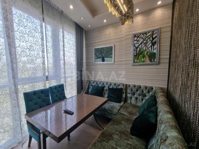 Satılır 4 otaqlı yeni tikili 240 m², Nizami m., photo 23 from 29