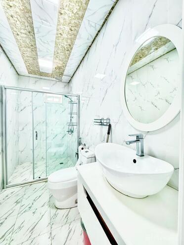 İcarəyə verilir 4 otaqlı həyət evi/bağ evi 200 m², Mərdəkan q., photo 28 from 29