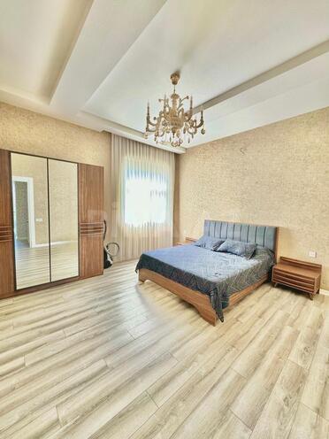 İcarəyə verilir 4 otaqlı həyət evi/bağ evi 200 m², Mərdəkan q., photo 25 from 29