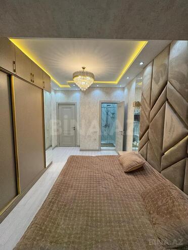 Продаётся 3-комн. новостройка 120 м², м. 28 мая, photo 7 from 14