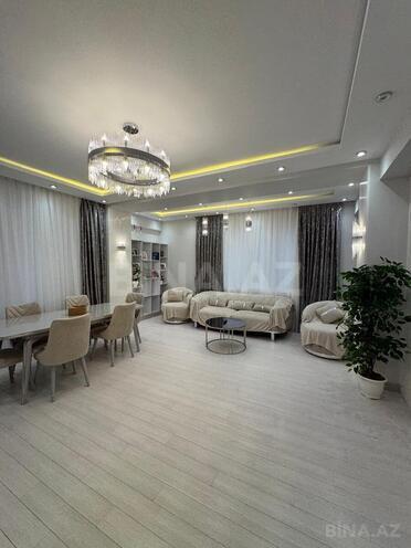 Продаётся 3-комн. новостройка 120 м², м. 28 мая, photo 4 from 14