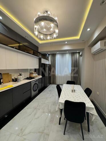 Продаётся 3-комн. новостройка 120 м², м. 28 мая, photo 10 from 14