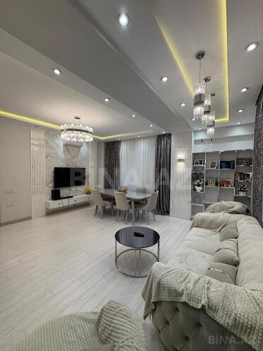 Продаётся 3-комн. новостройка 120 м², м. 28 мая, photo 5 from 14
