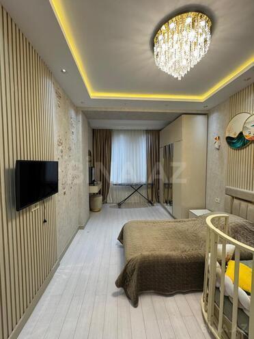 Продаётся 3-комн. новостройка 120 м², м. 28 мая, photo 9 from 14