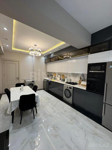 Продаётся 3-комн. новостройка 120 м², м. 28 мая, photo 11 from 14