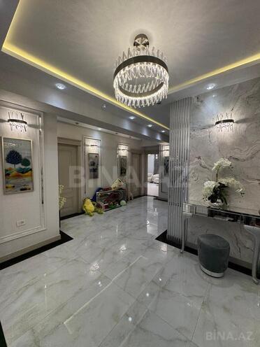 Продаётся 3-комн. новостройка 120 м², м. 28 мая, photo 1 from 14