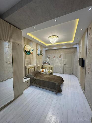 Продаётся 3-комн. новостройка 120 м², м. 28 мая, photo 8 from 14