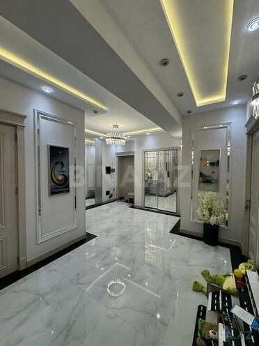 Продаётся 3-комн. новостройка 120 м², м. 28 мая, photo 3 from 14