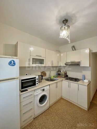 Продаётся 2-комн. вторичка 60 м², м. Гянджлик, photo 10 from 14