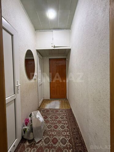 Сдаётся 2-комн. вторичка 55 м², м. Мемар Аджеми, photo 9 from 12