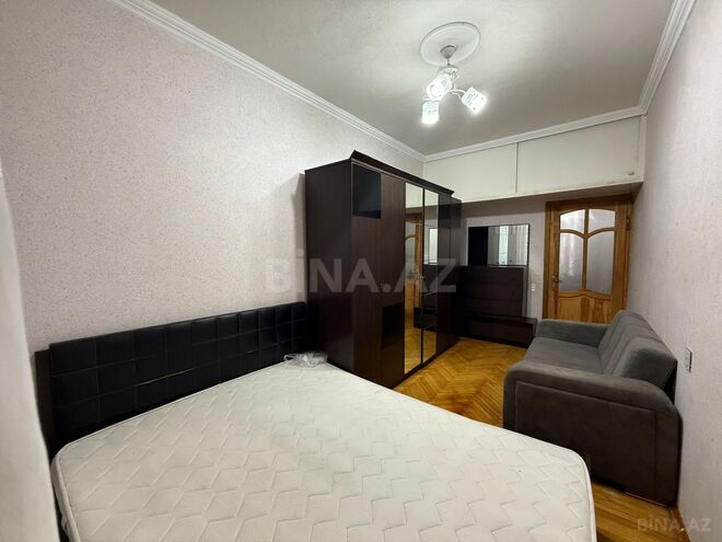 Сдаётся 2-комн. вторичка 55 м², м. Мемар Аджеми, photo 7 from 12