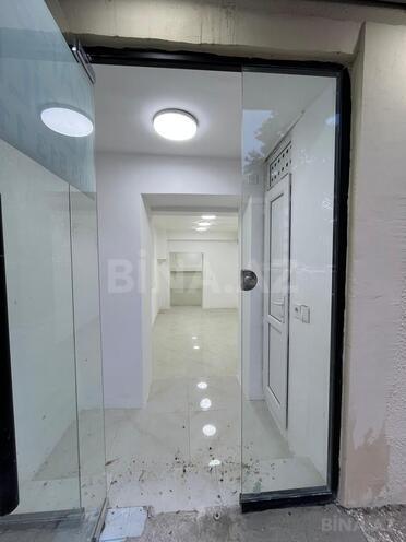 Сдаётся  объект 40 м², м. Мемар Аджеми, photo 1 from 8