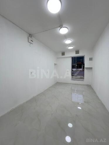 Сдаётся  объект 40 м², м. Мемар Аджеми, photo 4 from 8