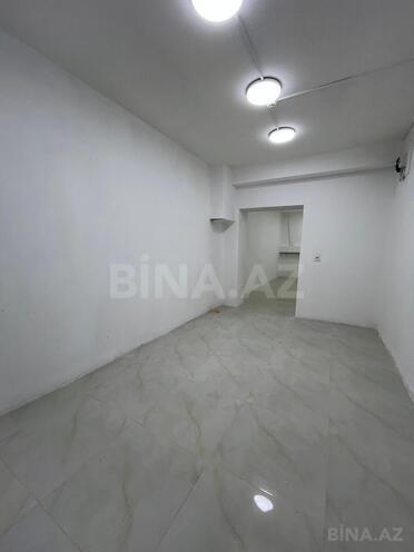 Сдаётся  объект 40 м², м. Мемар Аджеми, photo 3 from 8