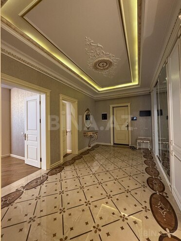 Satılır 4 otaqlı yeni tikili 245 m², 28 May m., photo 5 from 19