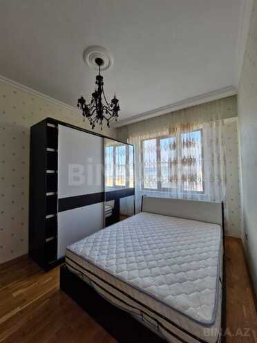 İcarəyə verilir 2 otaqlı yeni tikili 70 m², Bayıl q., photo 3 from 6