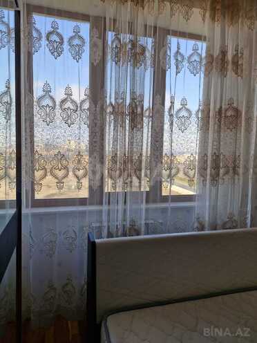 İcarəyə verilir 2 otaqlı yeni tikili 70 m², Bayıl q., photo 5 from 6