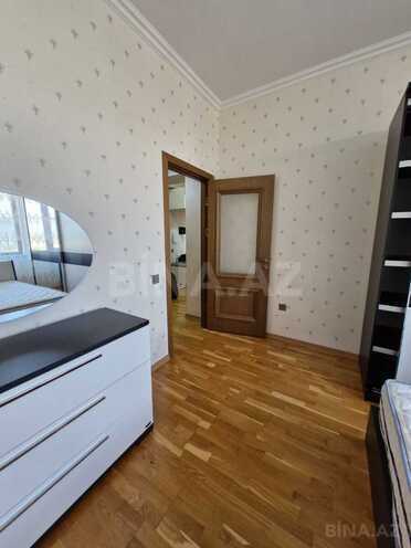 İcarəyə verilir 2 otaqlı yeni tikili 70 m², Bayıl q., photo 4 from 6