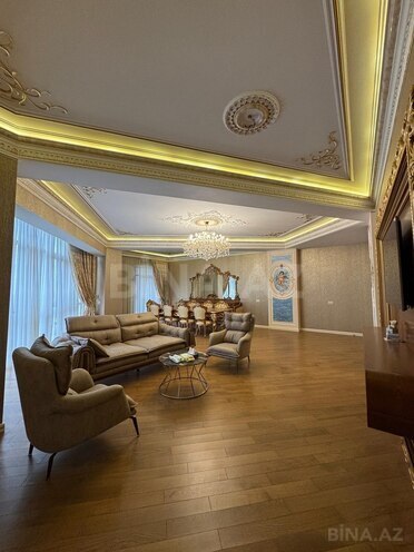 Satılır 4 otaqlı yeni tikili 245 m², 28 May m., photo 3 from 19